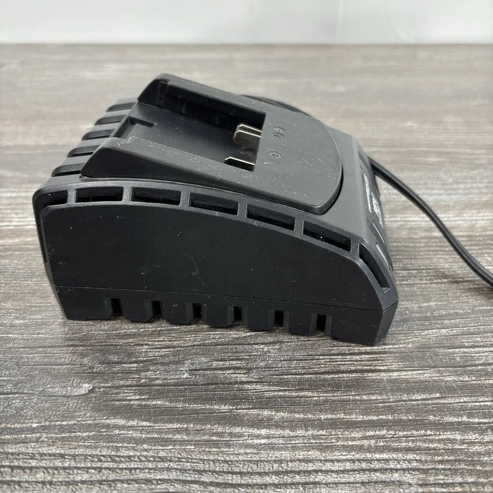 Chicago Electric 68859 18V NiCd Battery Quick Charger OEM Genuine